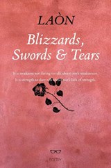 Blizzards, Swords & Tears - LAON - 9781912477746