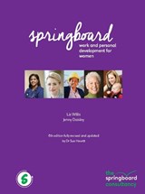 Springboard - Liz Willis ; Jenny Daisley - 9781912480098