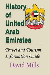 History of United Arab Emirate - David Mills - 9781912483846
