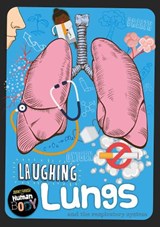 Laughing Lungs - Charlie Ogden - 9781912502325