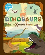 Dinosaurs - John Wood - 9781912502387