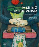Making Modernism - HOPE,  Rhiannon - 9781912520909