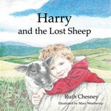 Harry and the Lost Sheep - CHESNEY,  Ruth - 9781912522347