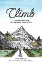 Climb - Ruth Chesney - 9781912522965