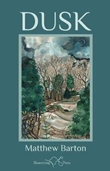 Dusk - Matthew Barton - 9781912524754