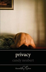 Privacy - Candy Neubert - 9781912524839