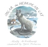 Oscar the Hebridean Cat - Molly Arbuthnott - 9781912535507
