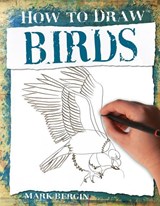 Birds - Mark Bergin - 9781912537792