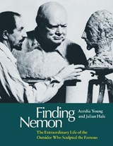 Finding Nemon - Aurelia Young - 9781912545797