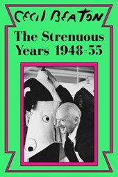 The Strenuous Years