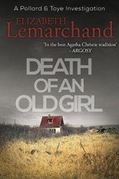 Death of an Old Girl