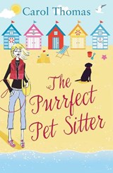 The Purrfect Pet Sitter - Carol Thomas - 9781912550111