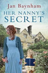 Her Nanny's Secret - Jan Baynham - 9781912550609