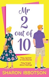 Mr 2 out of 10 - Sharon Ibbotson - 9781912550975
