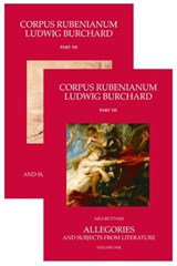 Allegories and Subjects from Literature - BÜTTNER,  Nils - 9781912554119