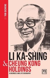 Li Ka-Shing and Cheung Kong Holdings