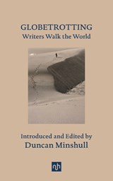 Globetrotting - Duncan Minshull - 9781912559459