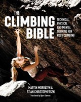 The Climbing Bible - Martin Mobraten ; Stian Christophersen - 9781912560707