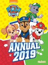Paw Patrol Annual 2019 - Centum Books Ltd - 9781912564965