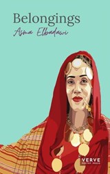 Belongings - Asma Elbadawi - 9781912565986