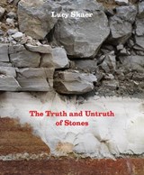 The truth and Untruth of Stones - Lucy Skaer - 9781912570119