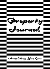 Property Journal - Amy Lam - 9781912570317
