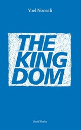 The Kingdom - Yoel Noorali - 9781912570348