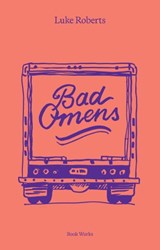 Bad Omens - Luke Roberts - 9781912570409