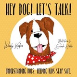 Hey Dog! Let's Talk! - KEEFER,  Wendy - 9781912575534