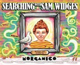 Searching with Sam Widges - Morganico - 9781912576203