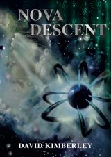 Nova Descent - KIMBERLEY,  David - 9781912576494