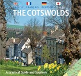 The Cotswolds - a practical guide & souvenir - Chris Andrews ; Danks Fiona ; Palmer Angus - 9781912584253