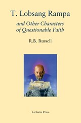 T. Lobsang Rampa - R.B. Russell - 9781912586677