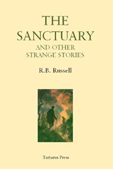 The Sanctuary - Russell R.B. - 9781912586721