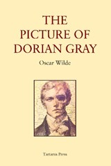 The Picture of Dorian Gray - Oscar Wilde - 9781912586738