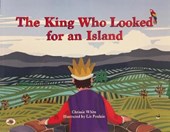 The King Who Looked for an Island 2018