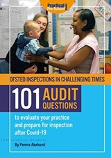 Ofsted Inspections in Challenging Times - Pennie Akehurst - 9781912611423