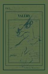 Poems - Paul Valéry - 9781912616114