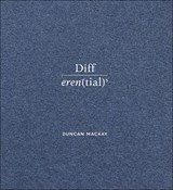 Differentials - Duncan MacKay - 9781912616176