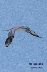 Heligoland - Elaine Ewart - 9781912616190