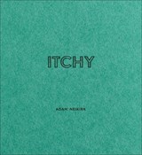 Itchy - Adam Neikirk - 9781912616220