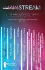 MAINSTREAM - Kit de Waal ; Paul McVeigh ; Neil Bartlett ; Philip Ridley - 9781912620081