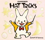 Hat Tricks - Satoshi Kitamura - 9781912650255
