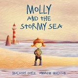 Molly and the Stormy Sea - Malachy Doyle - 9781912654451