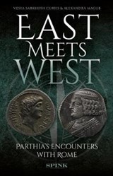 Rivalling Rome - Vesta Curtis ; Alexandra Magub - 9781912667444