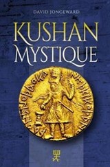 Kushan Mystique - David Jongeward - 9781912667468