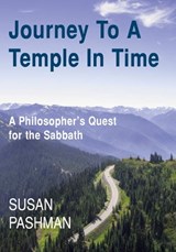 Journey to a Temple in Time - PASHMAN,  Susan - 9781912676378