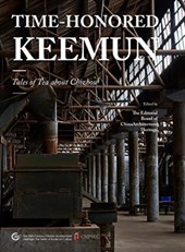 Time Honoured Keemun