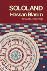Sololand - Hassan Blasim - 9781912697809