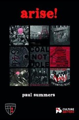 Arise! - Paul Summers - 9781912710034